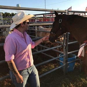 Meet your Posher, Allie